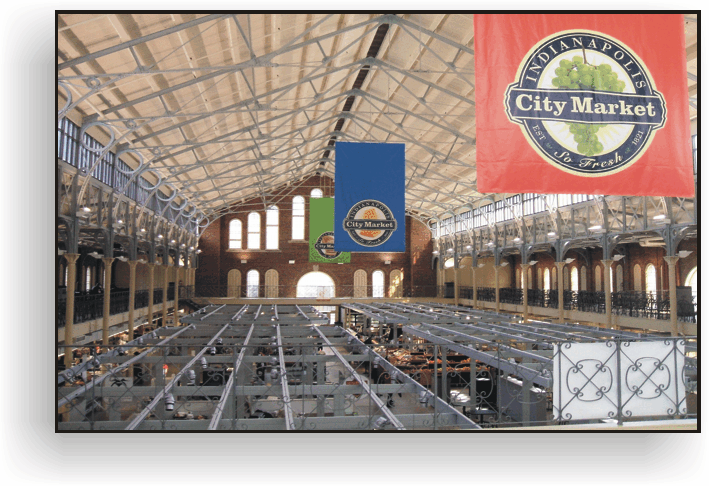 City Market