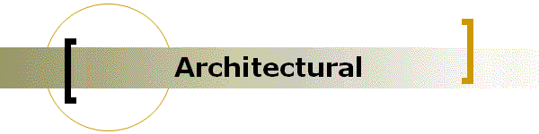 Architectural