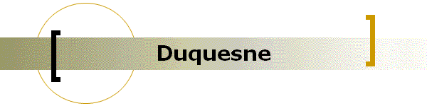 Duquesne