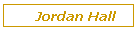 Jordan Hall