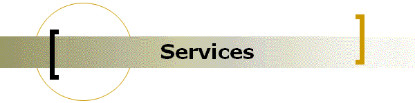 Services